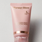 Mascarilla de Colágeno "Efecto Cristal"