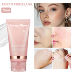 Mascarilla de Colágeno "Efecto Cristal"